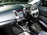 Mitsubishi Outlander Van 2010 года (UK)